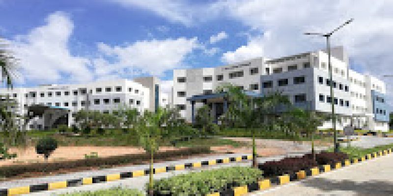 NIE Institute of Technology, Mysore