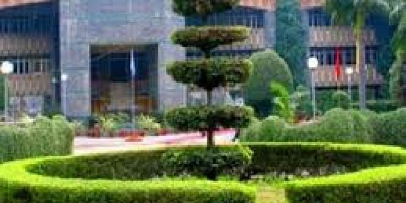 Rename of NIFM as Arun Jaitley National Institute of Financial Management