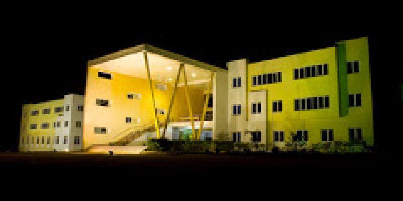 NIFT TEA College of Knitwear Fashion, Tirupur