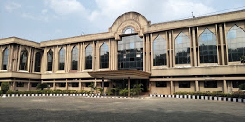 NIMRA College of Engineering and Technology, Vijayawada