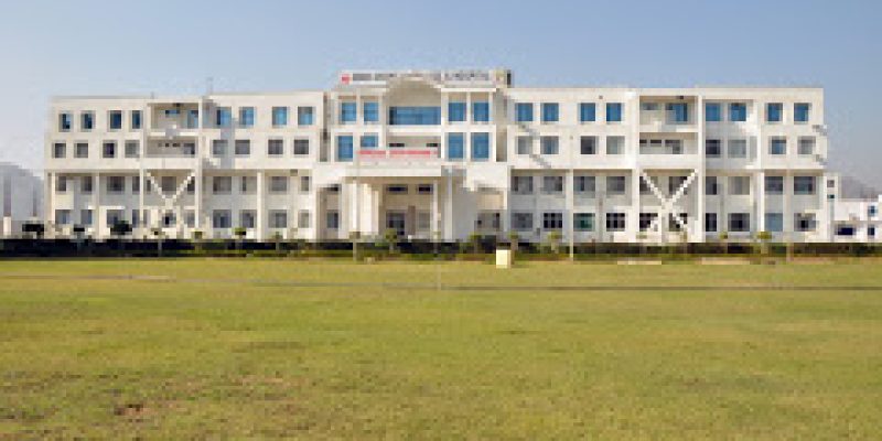 NIMS University, Jaipur