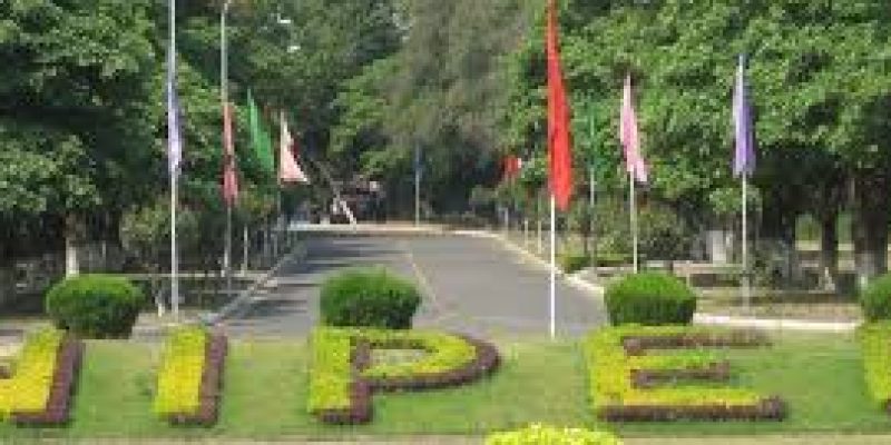 NIPER makes its place in top 10 ranking of higher education pharma category