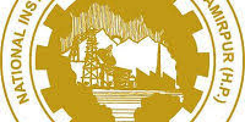 NIT Hamirpur Recruitment 2020 for Junior Research Fellow (JRF) Vacancy