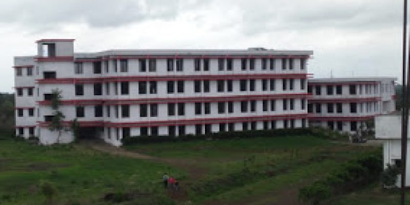 NIT Polytechnic, Nagpur