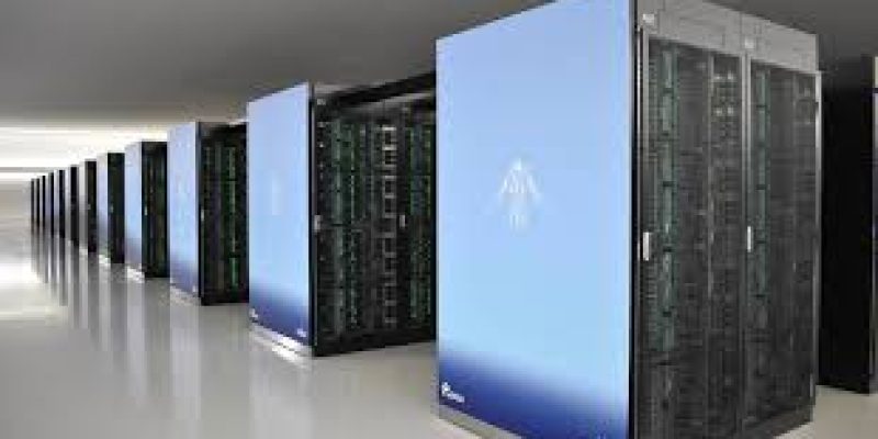 NIT Tiruchirappalli signed MoU with C-DAC Pune for installing state of art super computer