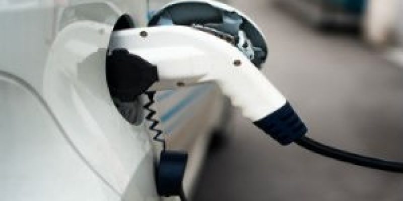 NITI Aayog proposed that only electric vehicles should be sold after 2030