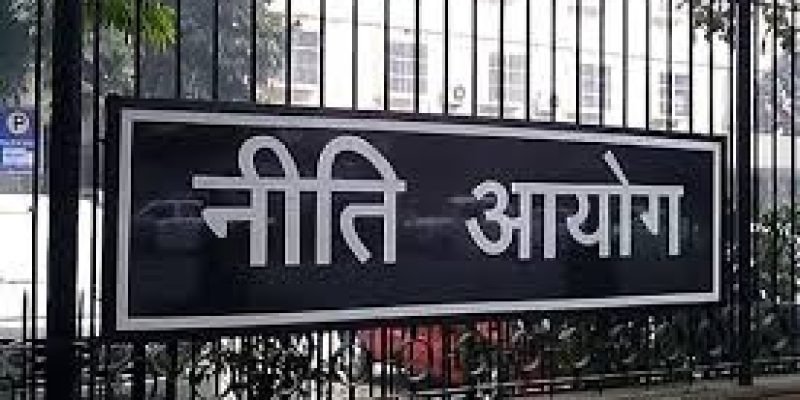 Niti Aayog launched ‘navigating the new normal’ campaign