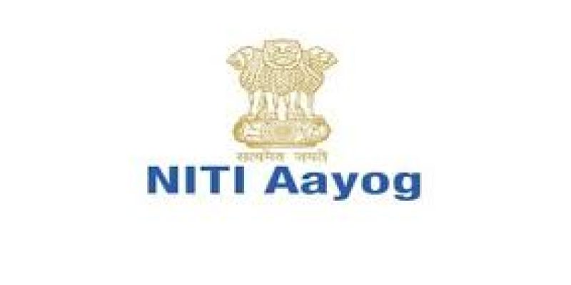 NITI Aayog to establish 500 Atal Tinkering Labs in Jammu and Kashmir