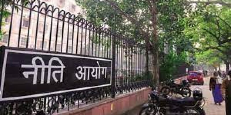 NITI Aayog to launch Online Dispute Resolution handbook