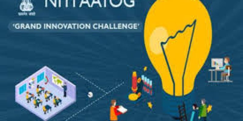 NITI Aayog’s Vision for Viksit Bharat by 2047