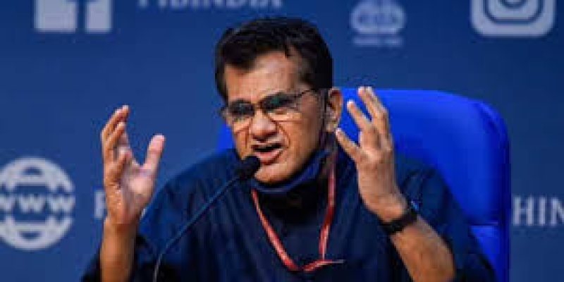 Sustainable Growth Pillar India Energy Modeling Forum Launched