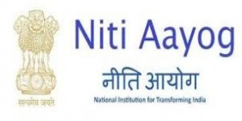 NITI Aayog launched Agricultural Marketing and Farmer Friendly Reforms Index 2019
