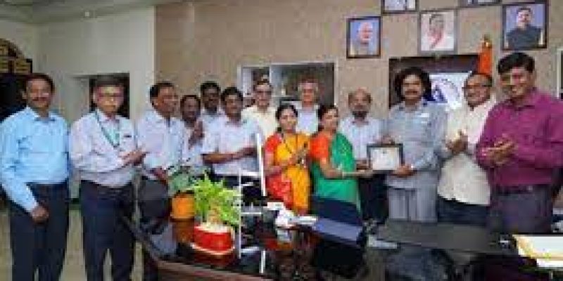 NLC India Ltd bags GeM Award in “Timely Payments (CPSEs)” Category