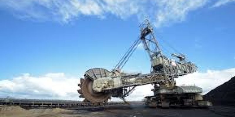 NLC India began coal production for the first time