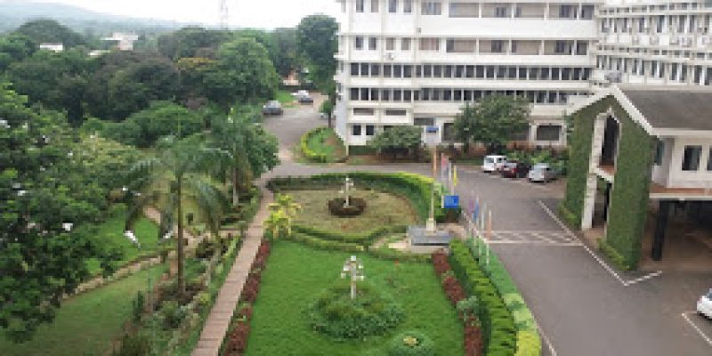 NMAM Institute of Technology, Karkala Taluk