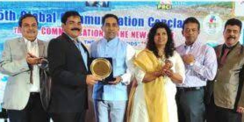 NMDC Sweeps PRCI Excellence Awards 2022