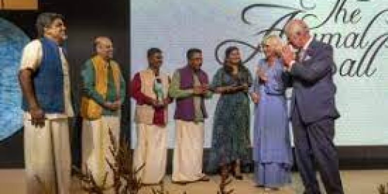 NMDC wins ASSOCHAM Awards for Mineral Development and Employer Brand