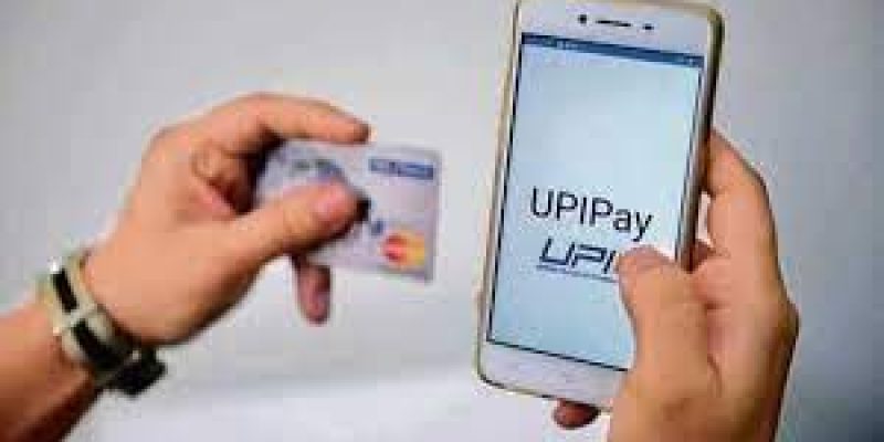 NPCI Extends UPI Volume Cap Deadline by 2 Years Till Dec 2024