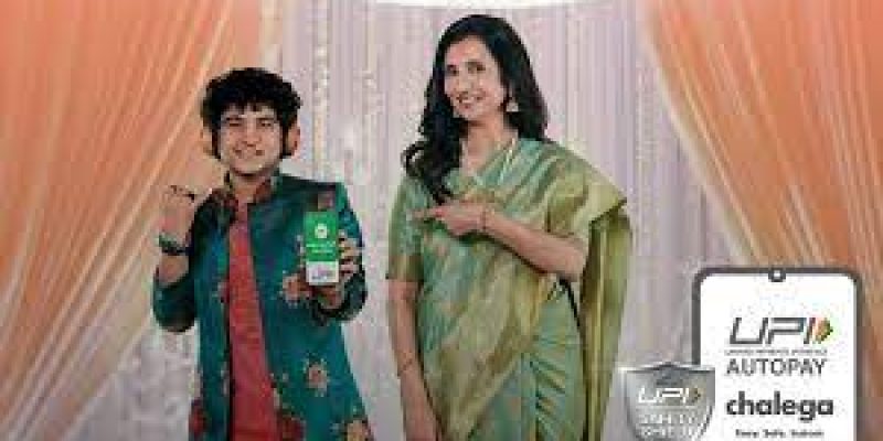 NPCI Launches UPI Chalega 3.0 Campaign to Drive UPI Adoption and Safety Awareness