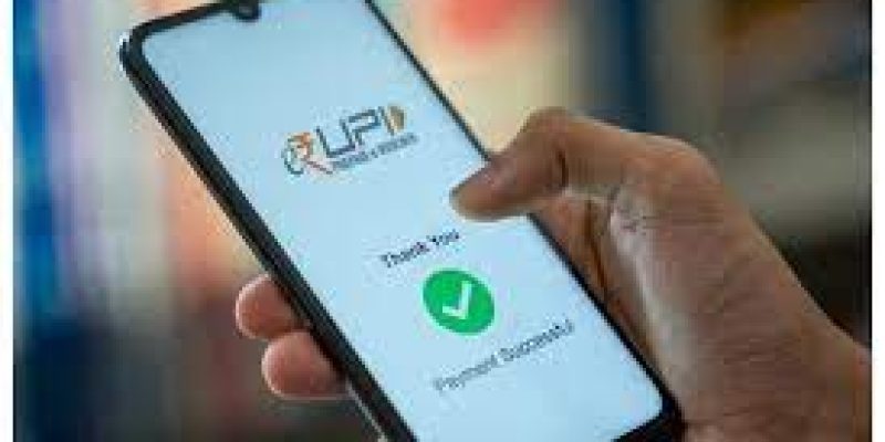 NPCI launches slew of new payment options on payment platforms UPI