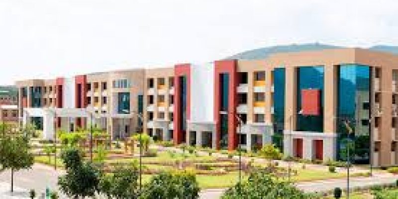 NPR College of Engineering and Technology, Dindigul