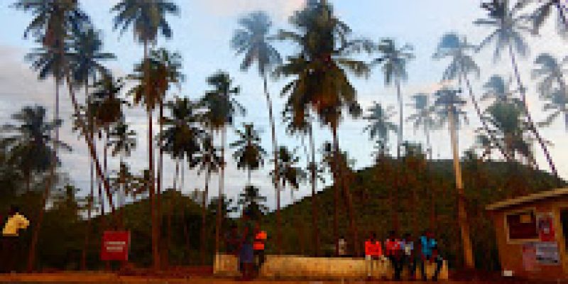 NPR Polytechnic College, Dindigul