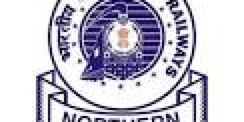 Northern Railway Recruitment 2019
