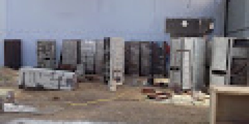 NRI College of Engineering and Management, Gwalior