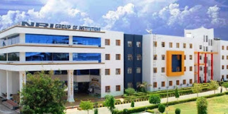 NRI Institute of Information Science and Technology, Bhopal
