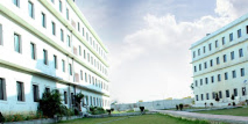 NRI Institute of Research and Technology, Bhopal