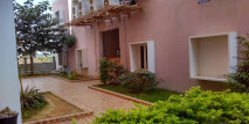 NRI Institute of Technology, Guntur