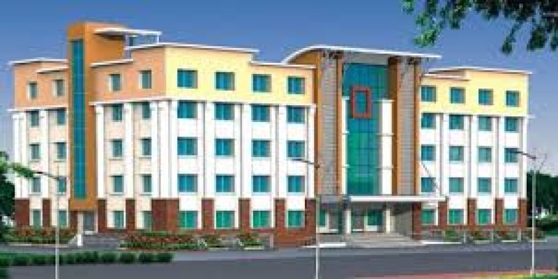 NRI Institute of Technology, Kothur