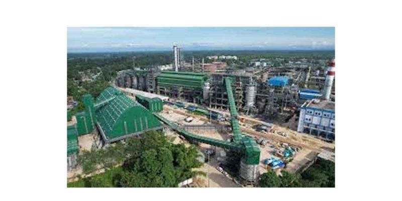 NRL completes one of the world’s longest HDD pipeline crossings in Jorhat