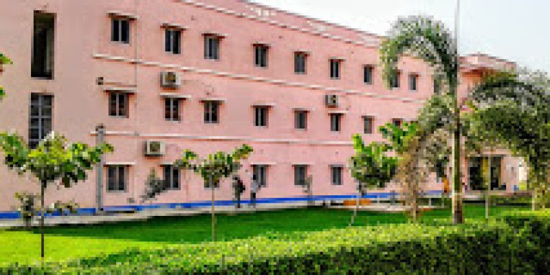 NS Polytechnic College, Burdwan