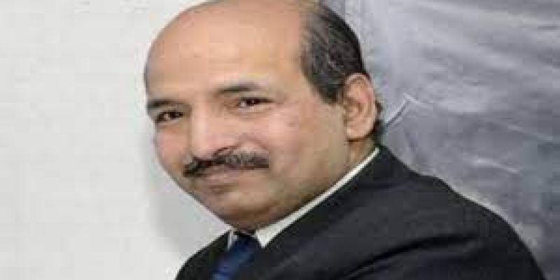 NS Vishwanathan appointed as non-executive chairman of Axis Bank