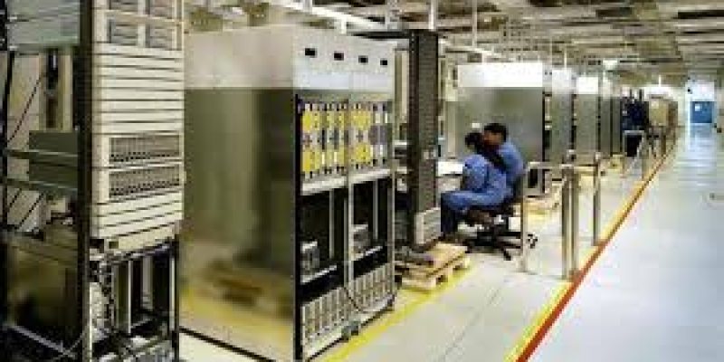 National Supercomputing Mission to boost supercomputing infrastructure