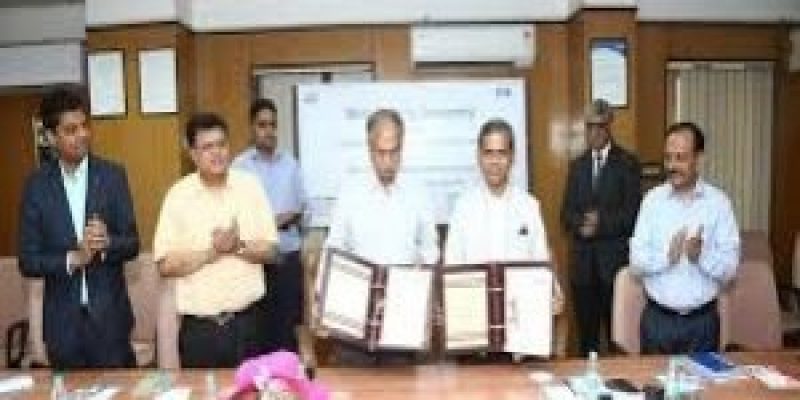 NSIC signs MoU with CSC e-governance services India