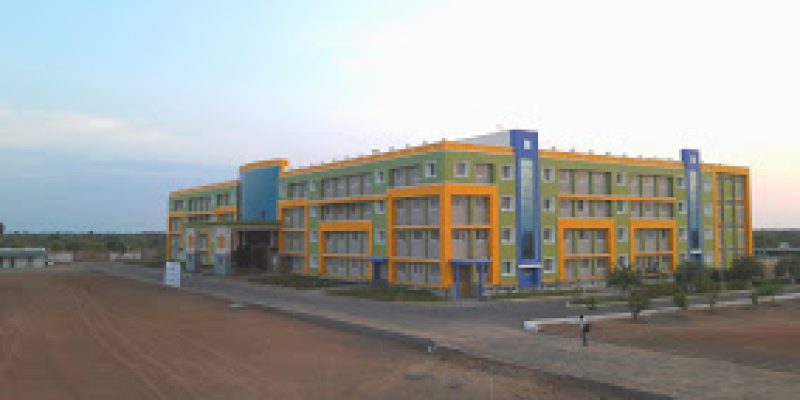 NSN College of Engineering and Technology, Karur
