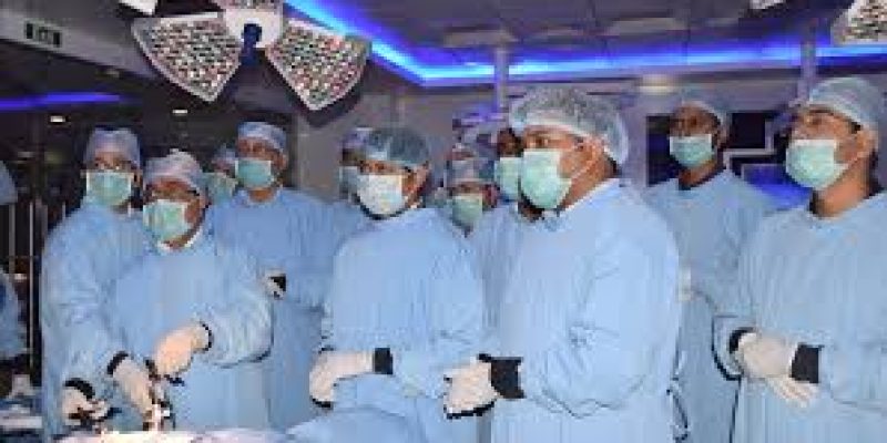 National Surgical Oncologist Day – August 22