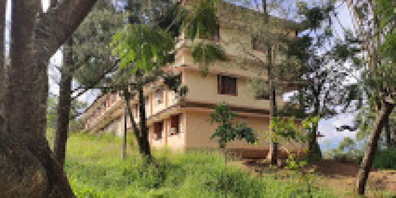 NSS College, Rajakumari