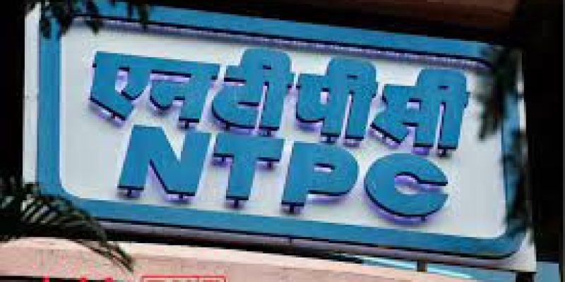 NTPC Green Energy Inks Rs 80,000 Cr MoU With Maharashtra Govt for Green Hydrogen