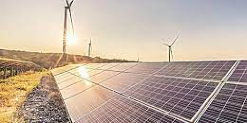 NTPC Renewable Energy Ltd will set up a single largest solar park in Gujarat