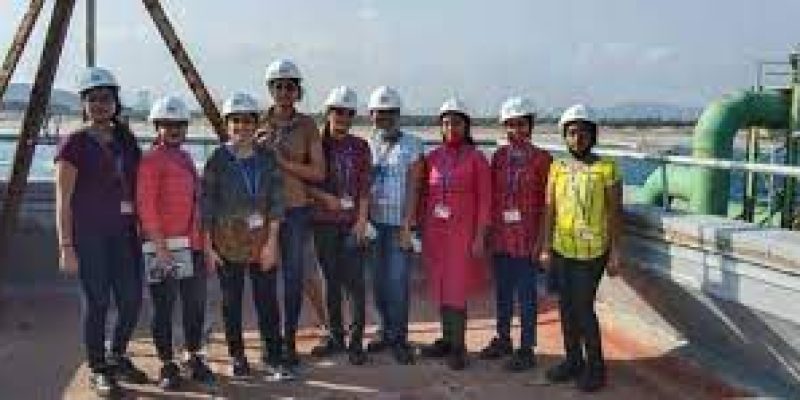 NTPC announced recruitment of an all-Female Engineers batch