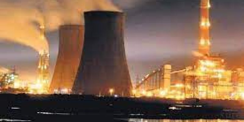 NTPC ranked as the top Independent Power Producers