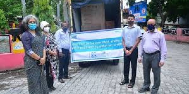 NTPC signs up UN’s CEO Water Mandate to step up work on water conservation