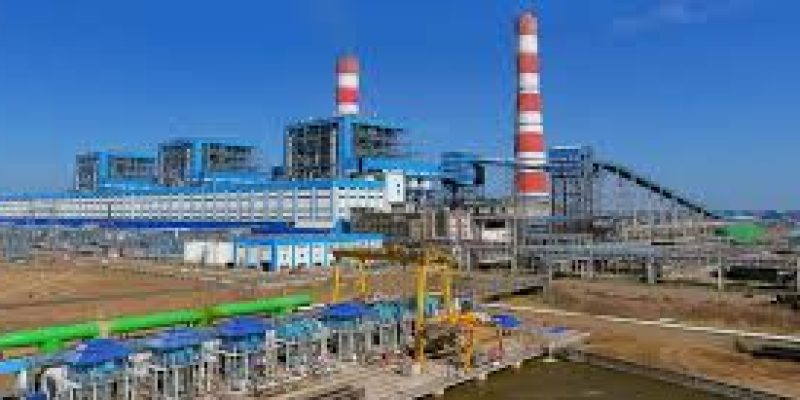 NTPC tied up 50 bn yen funding under Japan Bank’s GREEN initiative