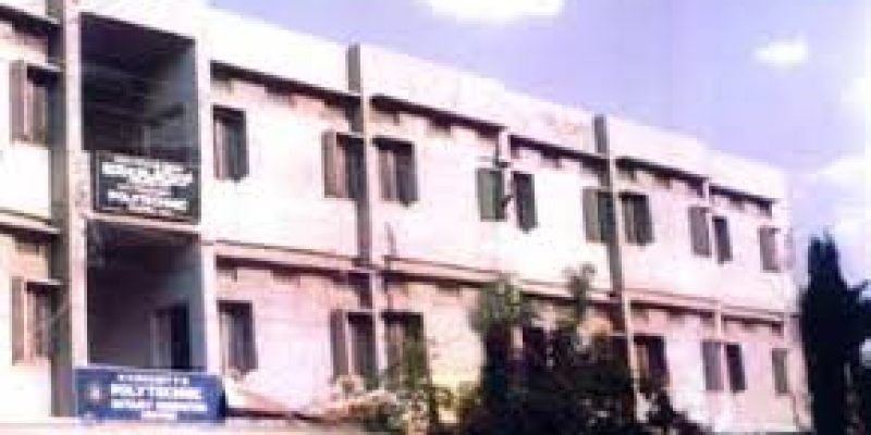 NV Society’s Polytechnic, Gulbarga
