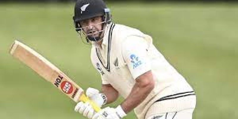 NZ cricketer, Colin de Grandhomme retires from international cricket
