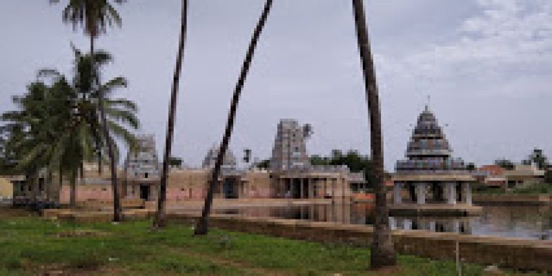 NachiappaSwamigal Polytechnic College, Sivaganga