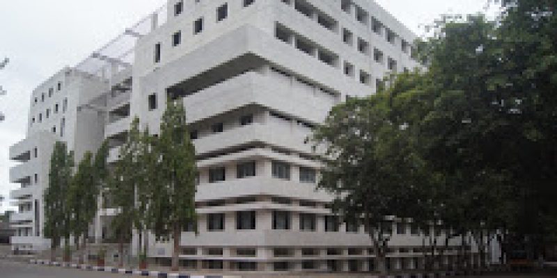 Nachimuthu Polytechnic College, Pollachi